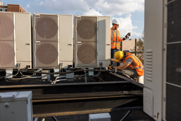 Comstock Northwest, MI HVAC Company