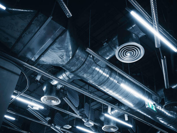 Best HVAC Air Duct Cleaning  in Comstock Northwest, MI