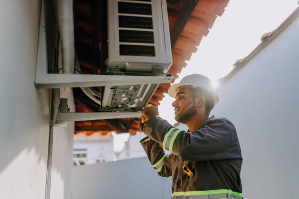 Best Residential HVAC Services  in Comstock Northwest, MI