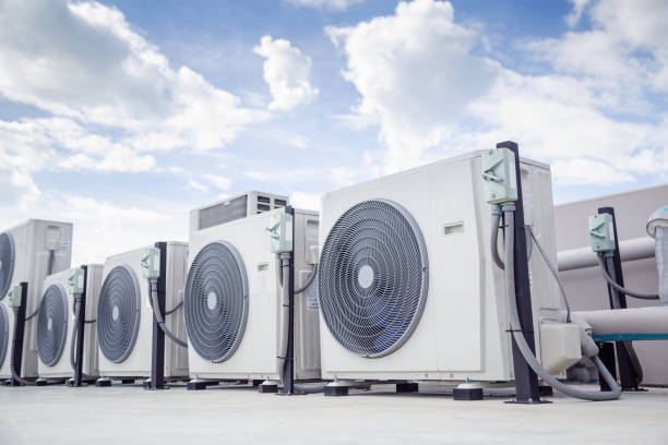 Best Affordable HVAC Services  in Comstock Northwest, MI