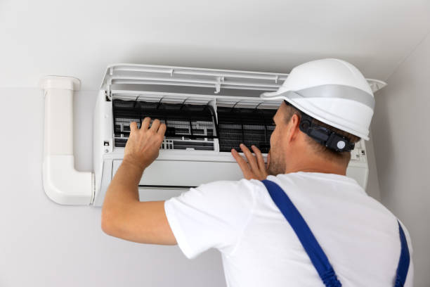 Best Ductless HVAC Repair  in Comstock Northwest, MI