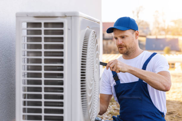 Best Affordable HVAC Services  in Comstock Northwest, MI