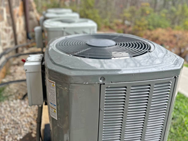 Best HVAC Tune-Up Services  in Comstock Northwest, MI