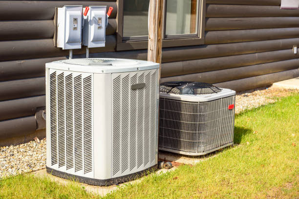 Best Heating Repair Services  in Comstock Northwest, MI