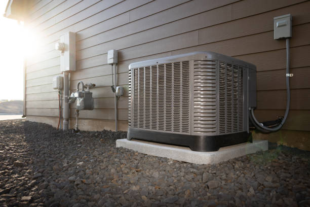 Best HVAC Repair Near Me  in Comstock Northwest, MI