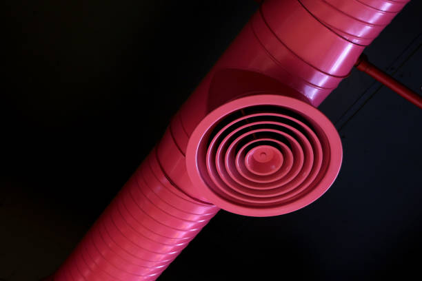 Best HVAC Installation Services  in Comstock Northwest, MI